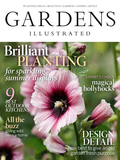 Title details for Gardens Illustrated Magazine by Our Media Limited - Available